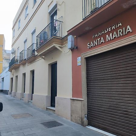Puerto Placilla El Puerto de Santa María Εξωτερικό φωτογραφία